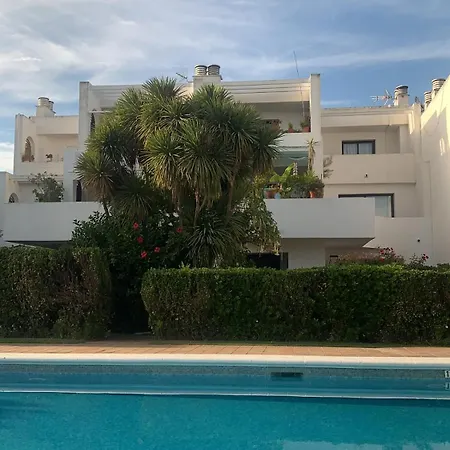El Jardin De Sotogrande
