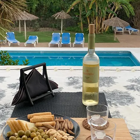 El Jardin De * Sotogrande