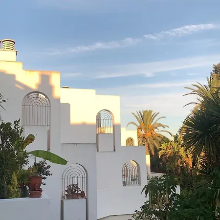 El Jardin De